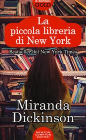 La piccola libreria di New York