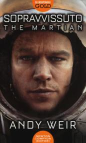 Sopravvissuto. The martian