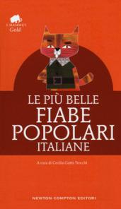 Le più belle fiabe popolari italiane