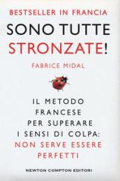 Sono tutte stronzate!