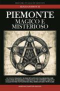 Piemonte magico e misterioso