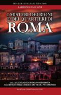 I misteri dei rioni e dei quartieri di Roma