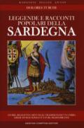 Leggende e racconti popolari della Sardegna