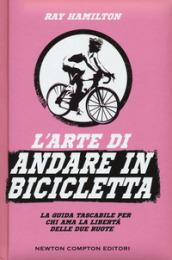 L'arte di andare in bicicletta