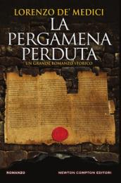 La pergamena perduta