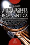 Storie segrete della storia di Roma antica