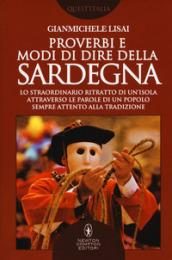 Proverbi e modi di dire della Sardegna