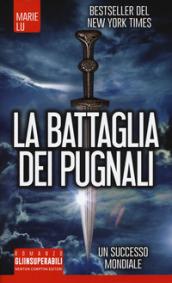 La battaglia dei pugnali