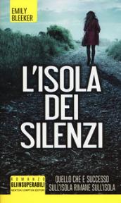 L'isola dei silenzi