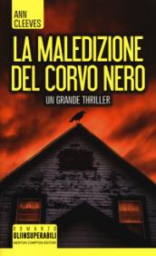 La maledizione del corvo nero