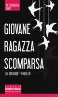 Giovane ragazza scomparsa