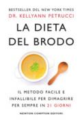 La dieta del brodo