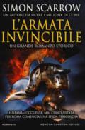 L'armata invincibile (Macrone e Catone Vol. 15)