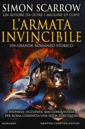 L'armata invincibile (Macrone e Catone Vol. 15)