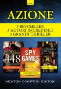 Azione: Anno Domini 448-Spy games-Una famiglia diabolica