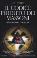 Il codice perduto dei massoni