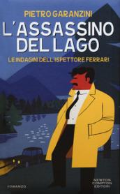 L'ASSASSINO DEL LAGO