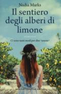 Il sentiero degli alberi di limone