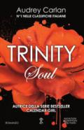 SOUL. TRINITY