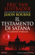 IL TESTAMENTO DI SATANA