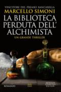 La biblioteca perduta dell'alchimista