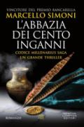 L'abbazia dei cento inganni. Codice Millenarius saga