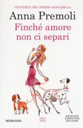 FINCHE' AMORE NON CI SEPARI