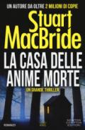 LA CASA DELLE ANIME MORTE