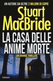 LA CASA DELLE ANIME MORTE