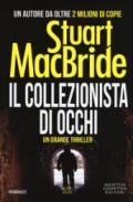 IL COLLEZIONISTA DI OCCHI