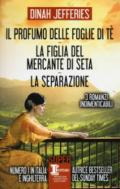 Il profumo delle foglie di tè-La figlia del mercante di seta-La separazione