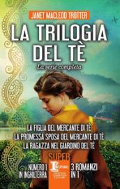 La trilogia del tè. La serie completa