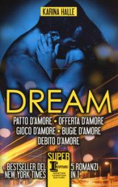 Dream. La serie completa