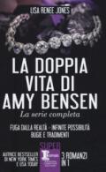 La doppia vita di Amy Bensen. La serie completa