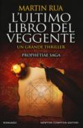 L'ultimo libro del veggente. Prophetiae saga