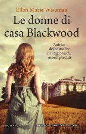 LE DONNE DI CASA BLACKWOOK