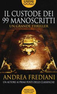 Il custode dei 99 manoscritti