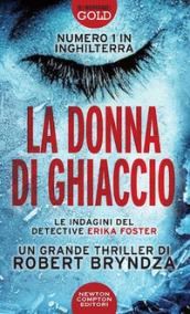 La donna di ghiaccio