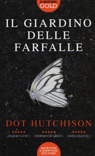Il giardino delle farfalle