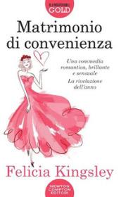 Matrimonio di convenienza