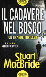 Il cadavere nel bosco