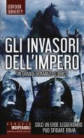 GLI INVASORI DELL'IMPERO