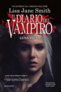 Luna piena. Il diario del vampiro