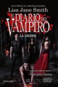 La genesi. Il diario del vampiro