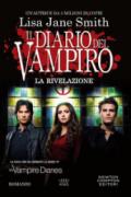 La rivelazione. Il diario del vampiro