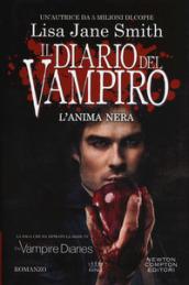 L'anima nera. Il diario del vampiro