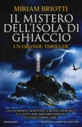 IL MISTERO DELL'ISOLA DI GHIACCIO