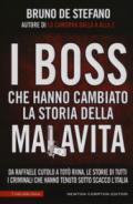 I boss che hanno cambiato la storia della malavita