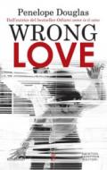 WRONG LOVE