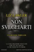 Non svegliarti